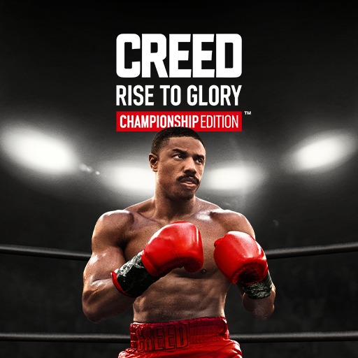 [25% off Creed: Rise to Glory]