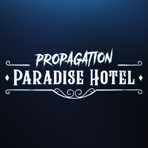 [25% off Propagation: Paradise Hotel]